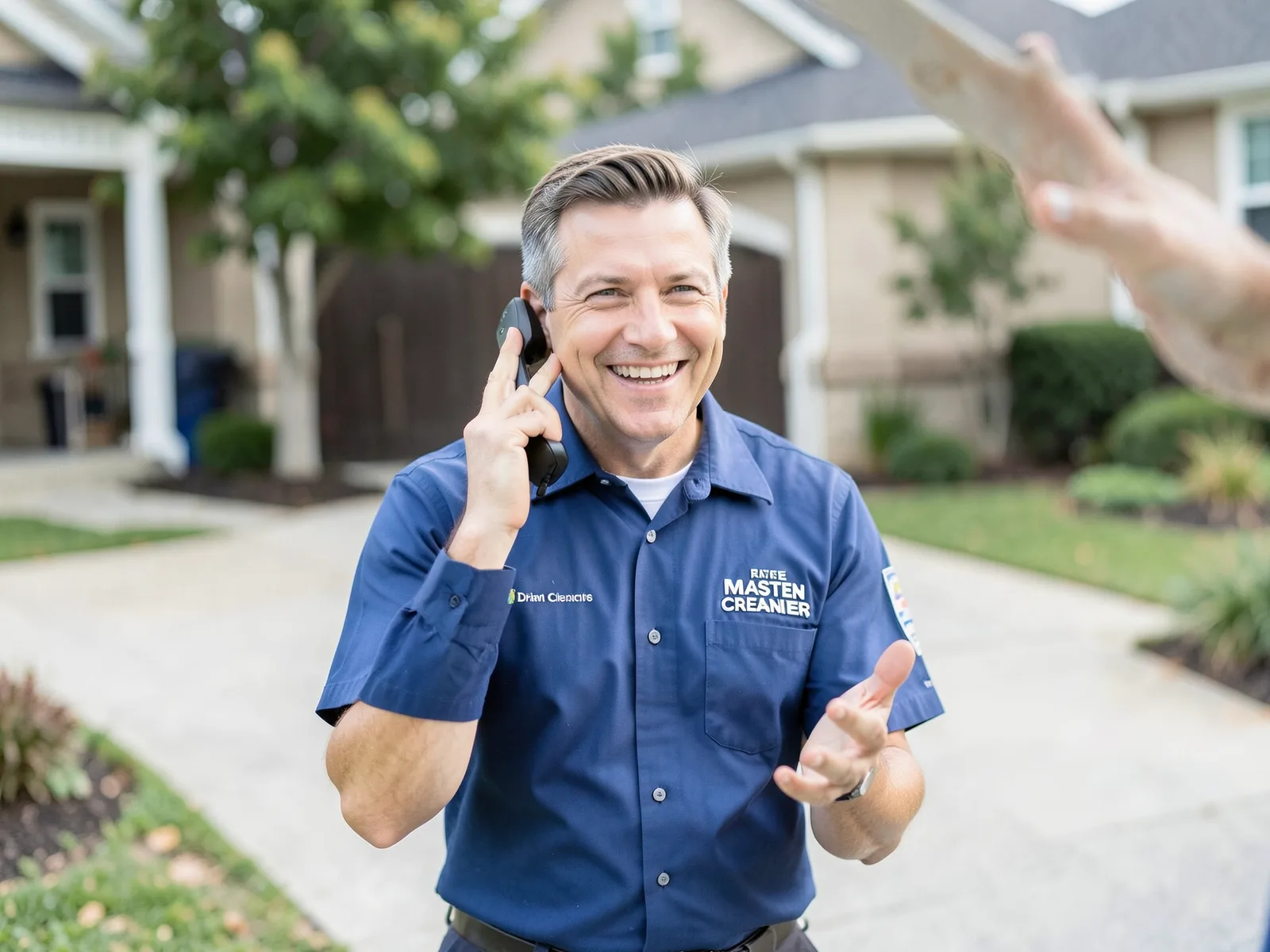 Drain Cleaning Drewryville, VA FAQs